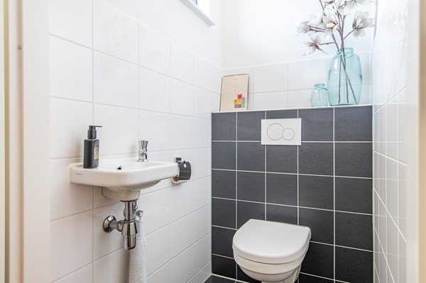 Medium property photo - Rossinipad 24, 2215 JX Voorhout